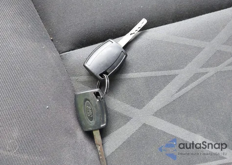 2014 Ford Fiesta S z USA, uszkodzony, nr VIN 3FADP4TJ1EM113684